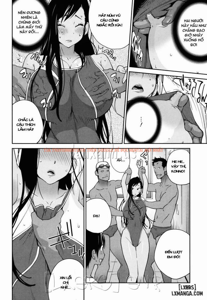 Xem ảnh 9 trong truyện hentai Naked Party - Chapter 5 - hentaitvn.net