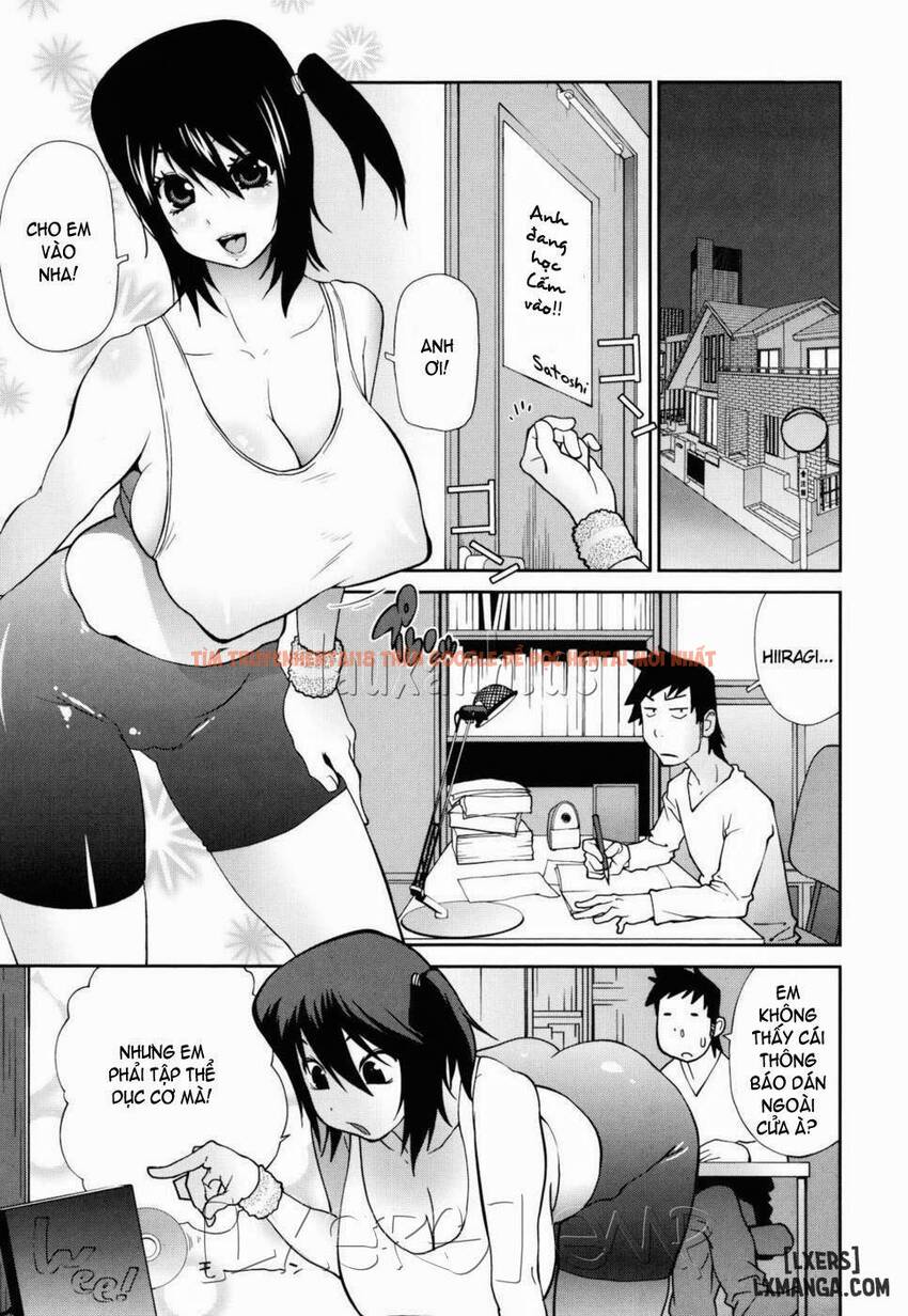 Xem ảnh 0 trong truyện hentai Naked Party - Chapter 8 END - hentaitvn.net