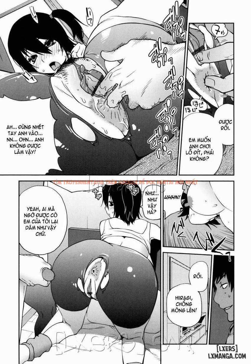 Xem ảnh 12 trong truyện hentai Naked Party - Chapter 8 END - hentaitvn.net