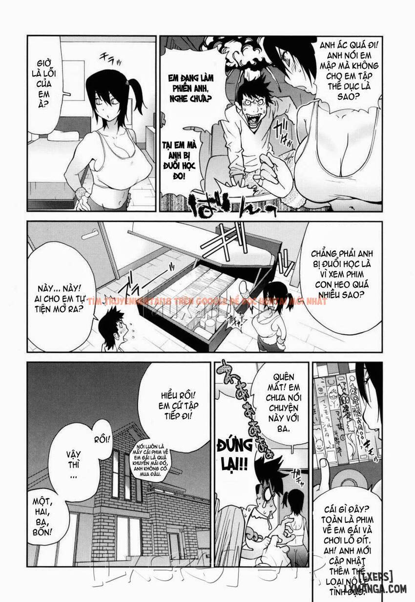 Xem ảnh 3 trong truyện hentai Naked Party - Chapter 8 END - hentaitvn.net