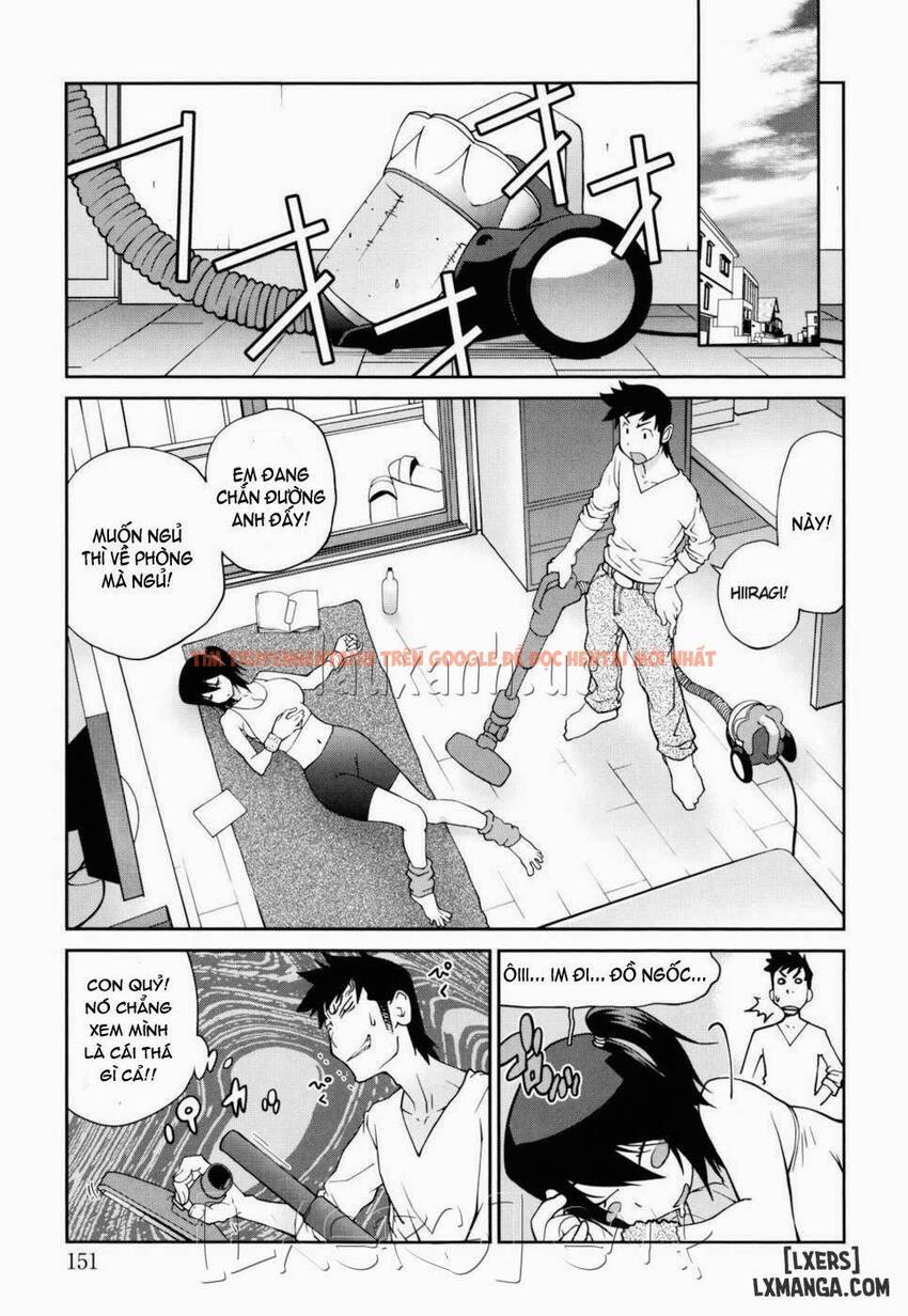 Xem ảnh 4 trong truyện hentai Naked Party - Chapter 8 END - hentaitvn.net