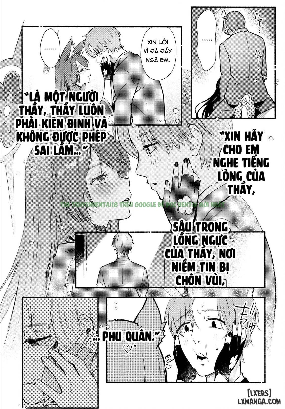 Hình ảnh 11 trong Nakimushi Ecchi  | Crybaby Sex - One Shot - Hentaimanhwa.net