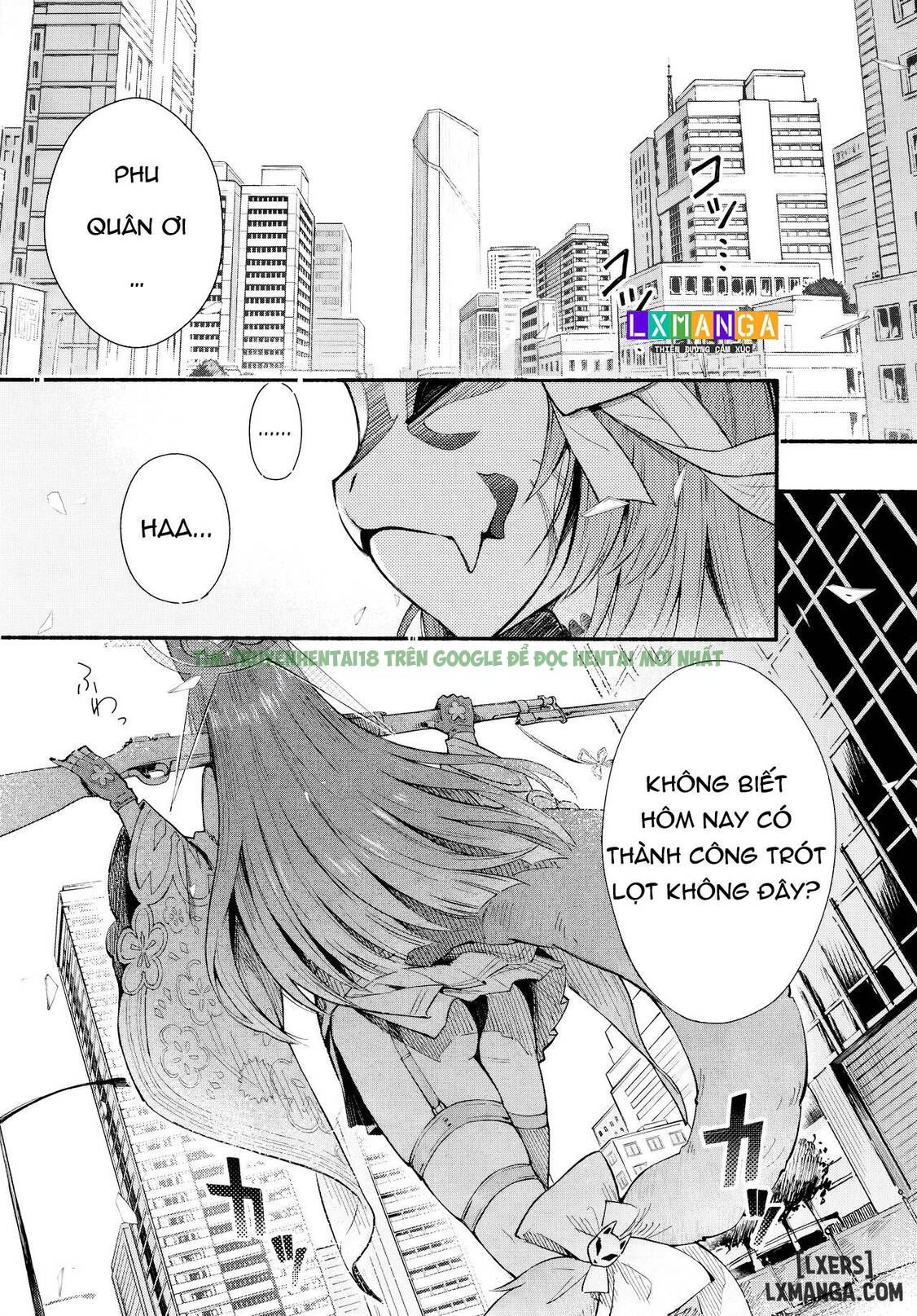 Hình ảnh 2 trong Nakimushi Ecchi  | Crybaby Sex - One Shot - Hentaimanhwa.net