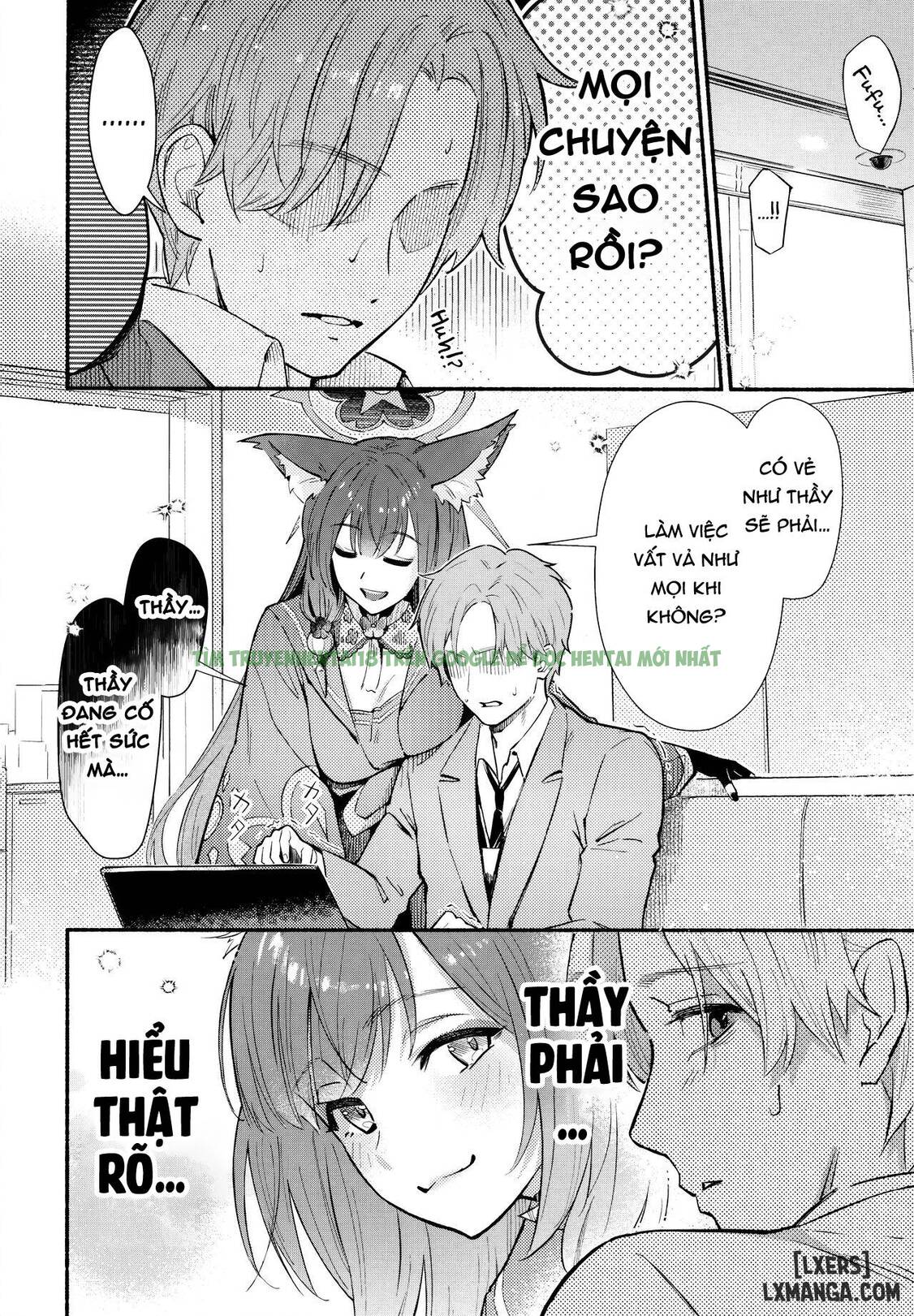 Xem ảnh Nakimushi Ecchi | Crybaby Sex - One Shot - 7 - TruyenVN.APP