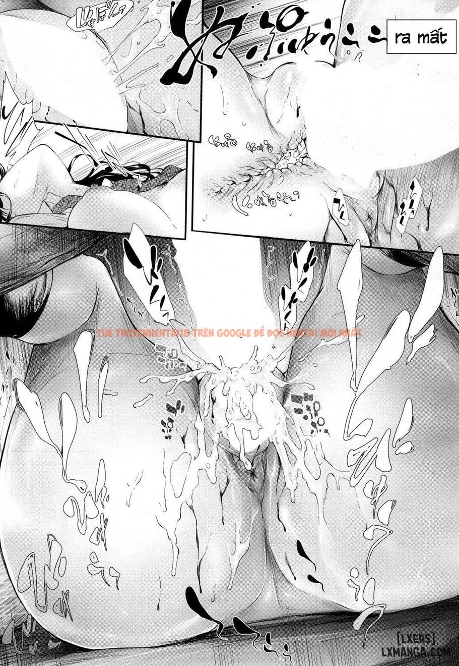 Trang truyện 12 trong truyện tranh Chuyến Đi Suối Nước Nóng - Chapter 1 - www.truyentvn.net