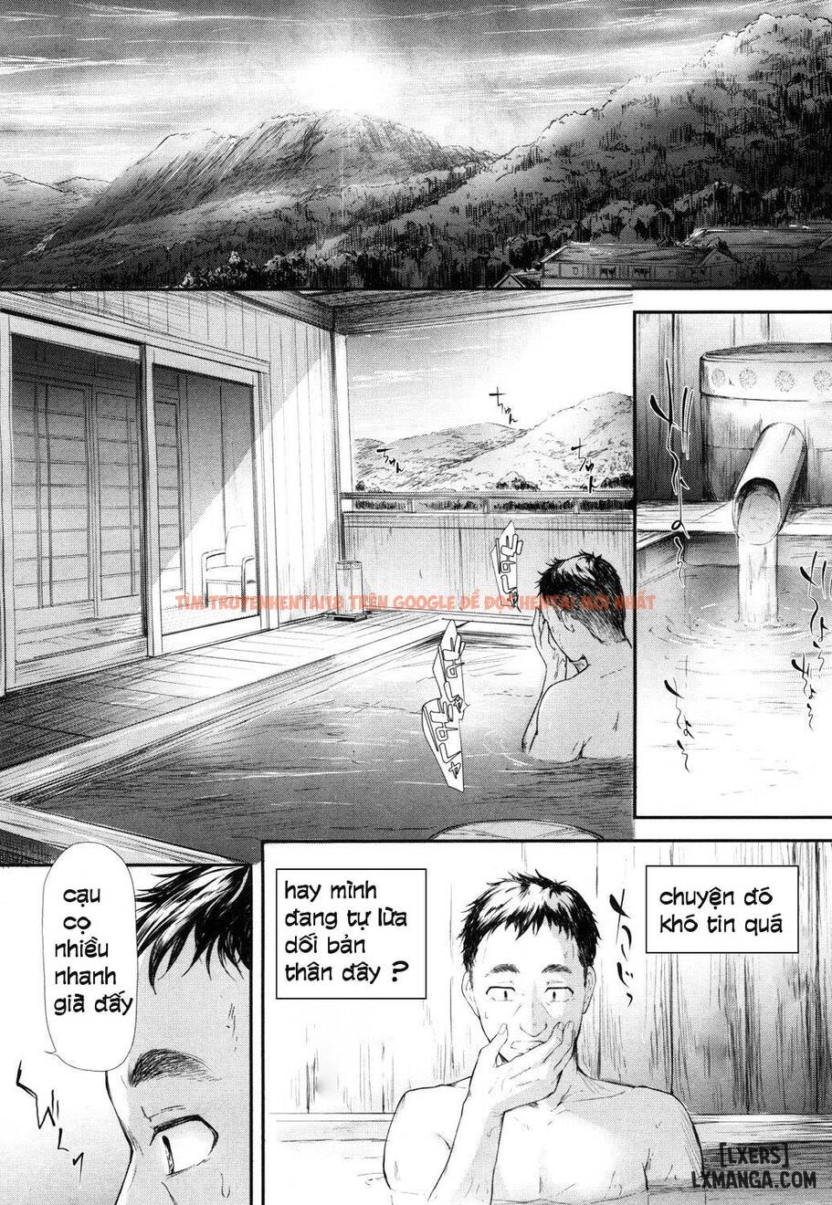 Trang truyện 13 trong truyện tranh Chuyến Đi Suối Nước Nóng - Chapter 1 - www.truyentvn.net
