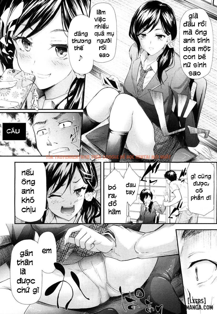 Trang truyện 5 trong truyện tranh Chuyến Đi Suối Nước Nóng - Chapter 1 - www.truyentvn.net