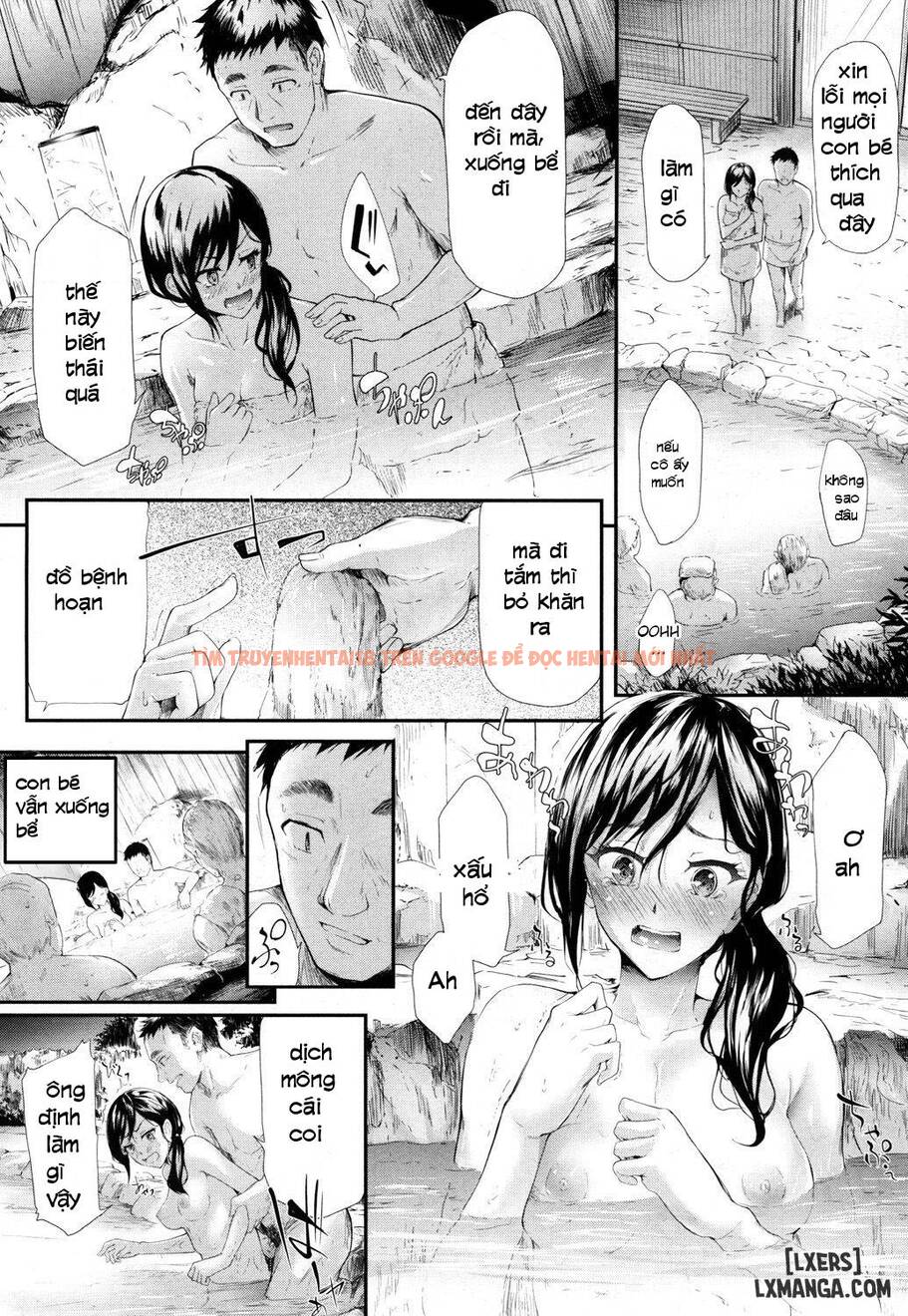 Xem ảnh 1 trong truyện hentai Chuyến Đi Suối Nước Nóng - Chapter 2 END - hentaitvn.net