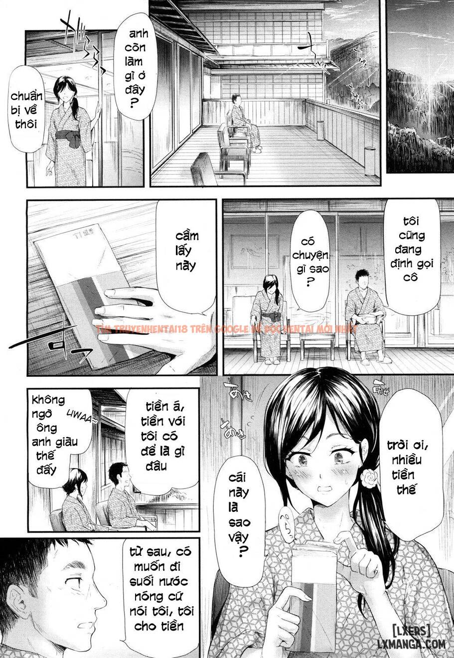 Xem ảnh 16 trong truyện hentai Chuyến Đi Suối Nước Nóng - Chapter 2 END - hentaitvn.net