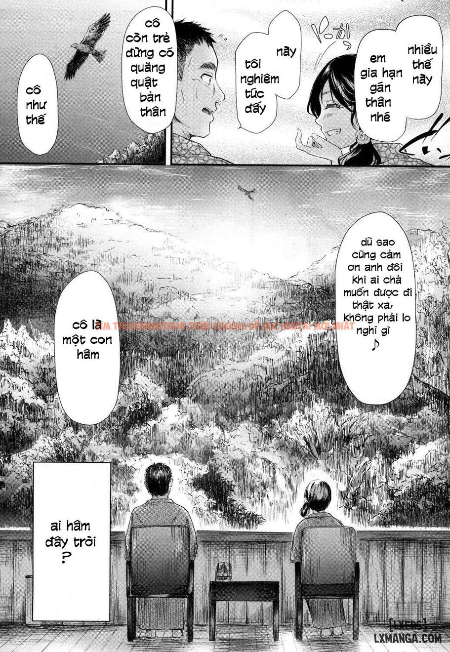 Xem ảnh 17 trong truyện hentai Chuyến Đi Suối Nước Nóng - Chapter 2 END - hentaitvn.net