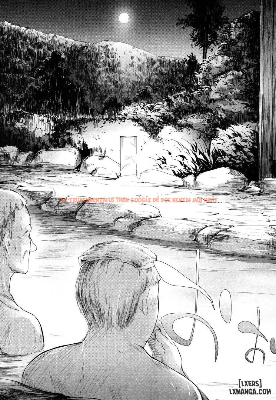 Xem ảnh 3 trong truyện hentai Chuyến Đi Suối Nước Nóng - Chapter 2 END - hentaitvn.net