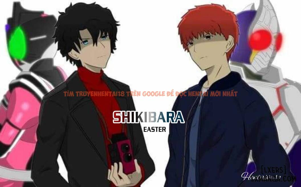 Xem ảnh 0 trong truyện hentai Namaiki Kurapi No Shitsukekata - One Shot - hentaitvn.net
