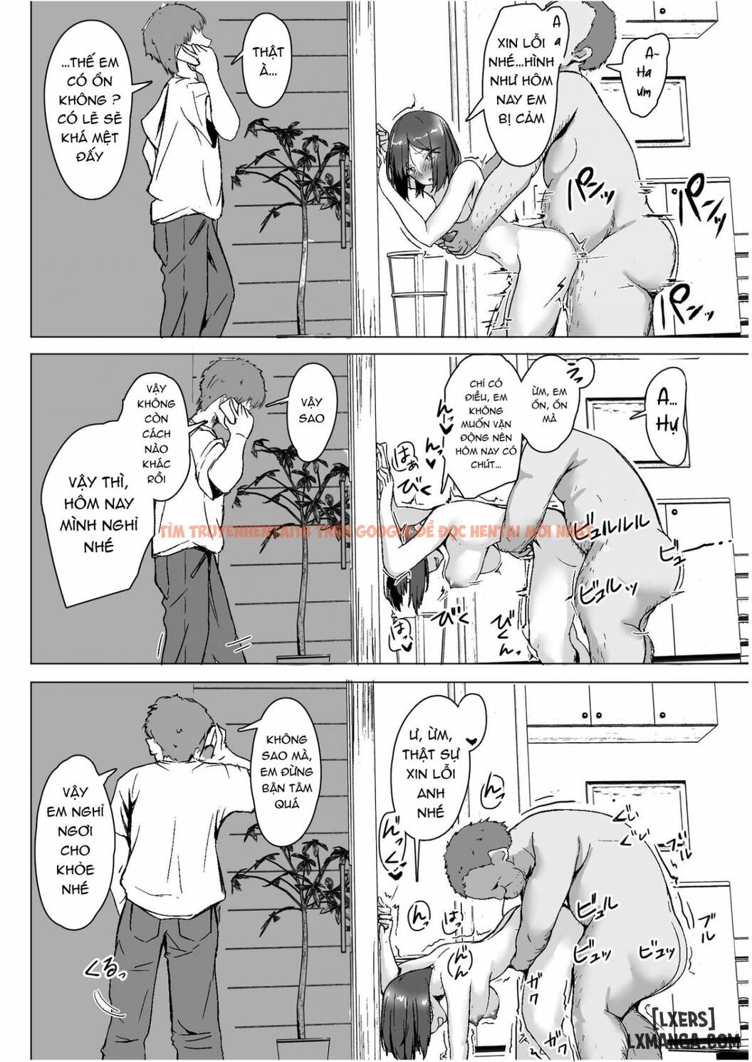 Xem ảnh 39 trong truyện hentai Namaiki Na ♀ O Oji-San Ga Wakaraseta Hi - One Shot - hentaitvn.net