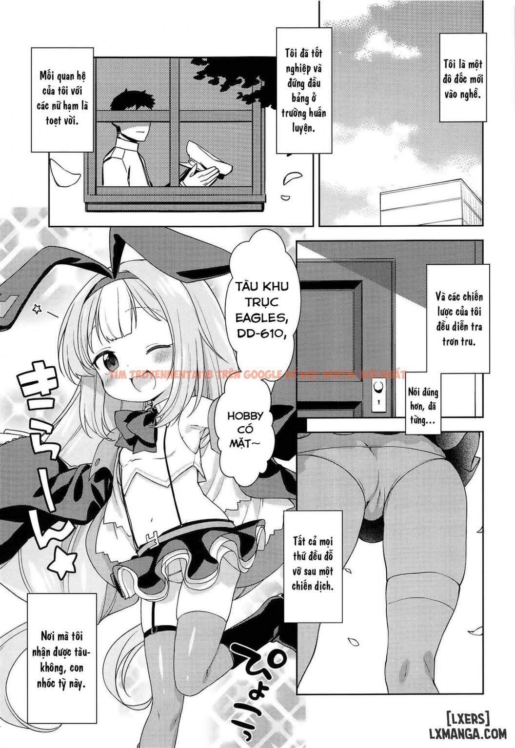 Xem ảnh 3 trong truyện hentai Namaiki Na Hobby-Chan Ni Makeru Hazu Ga Nai Hon - One Shot - hentaitvn.net