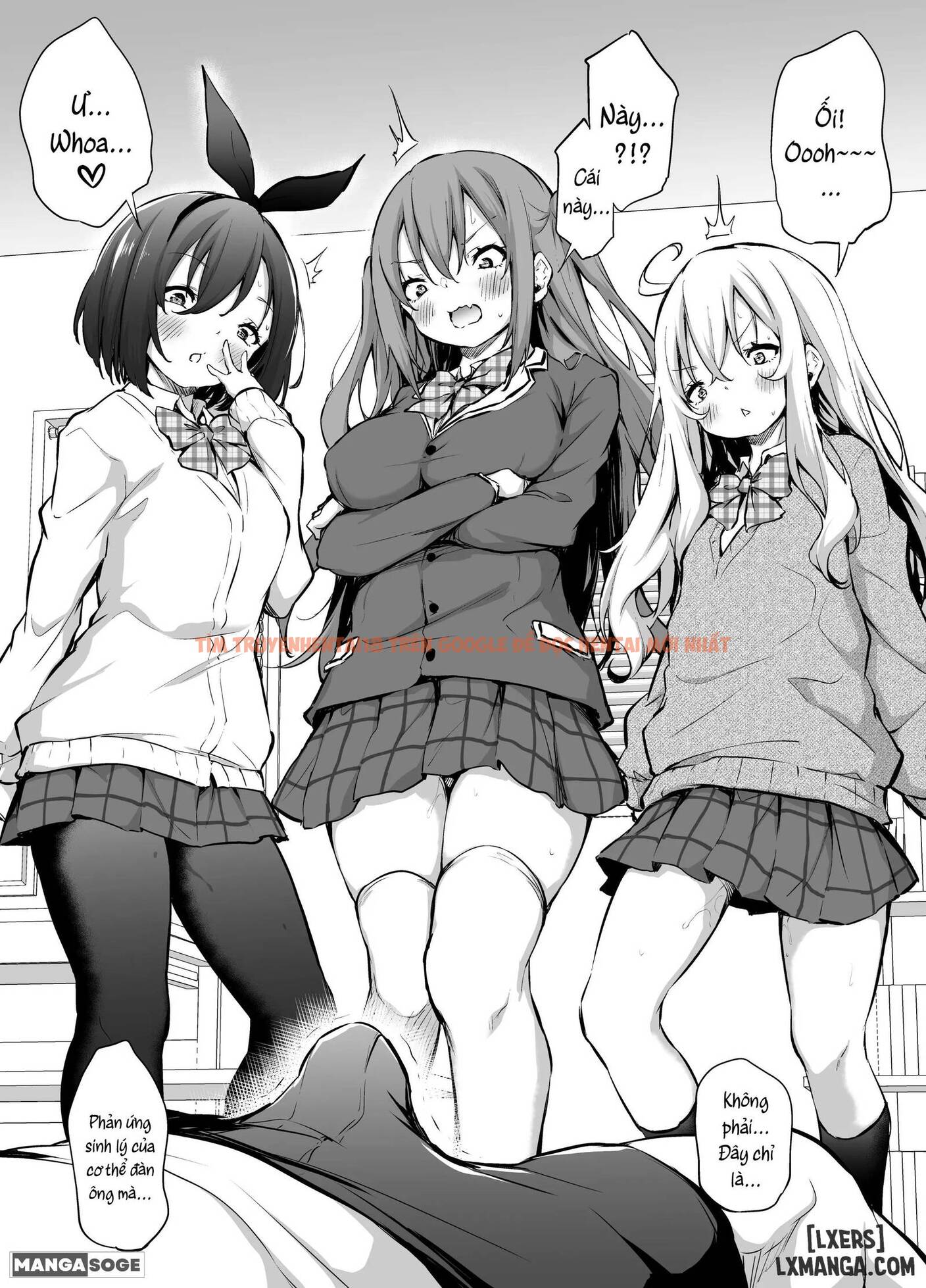 Xem ảnh Namaiki Sanshimai - One Shot - 1 68b74b49df059 - HentaiTruyen.fun