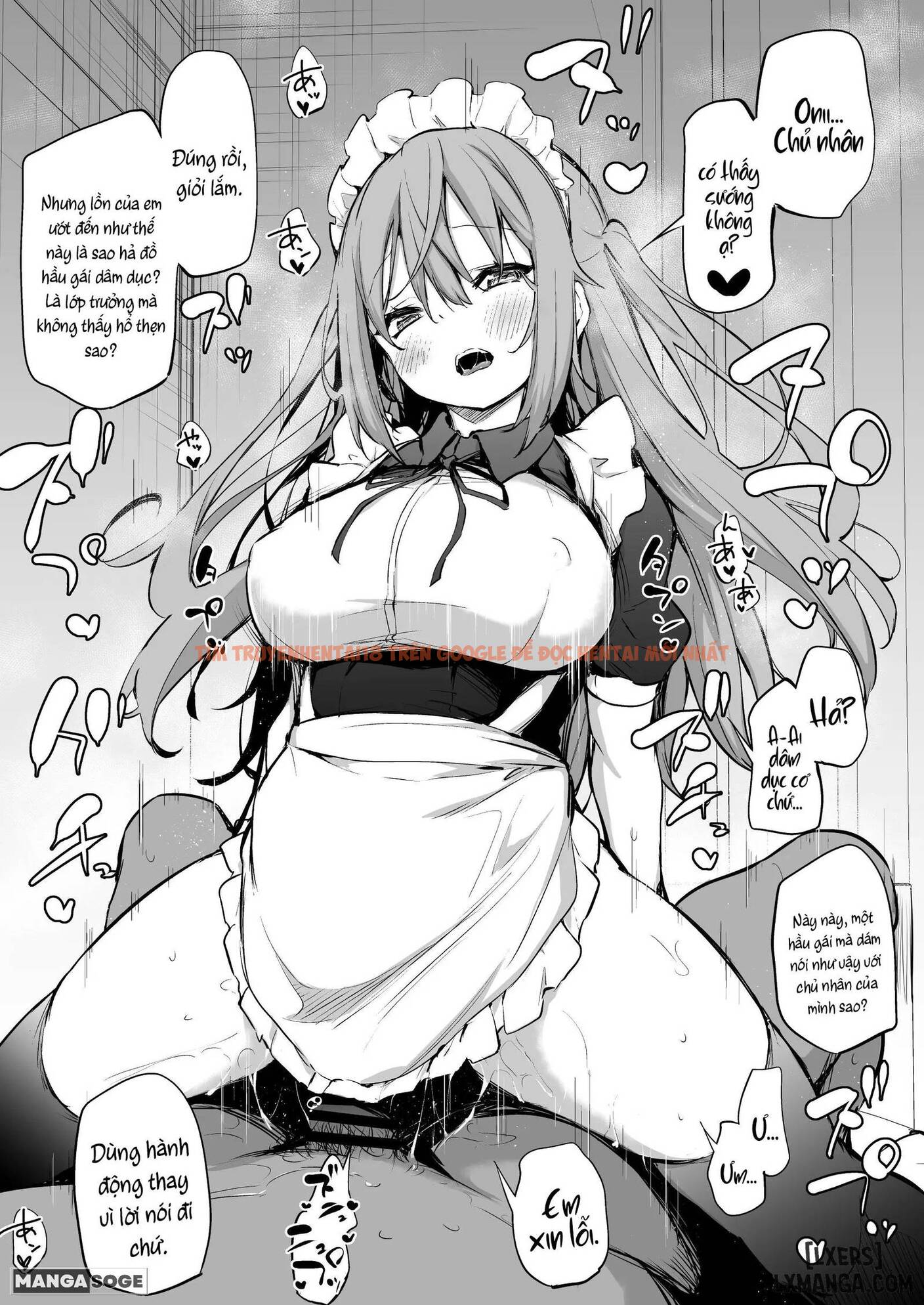 Xem ảnh Namaiki Sanshimai - One Shot - 42 68b74b49df059 - HentaiTruyen.fun