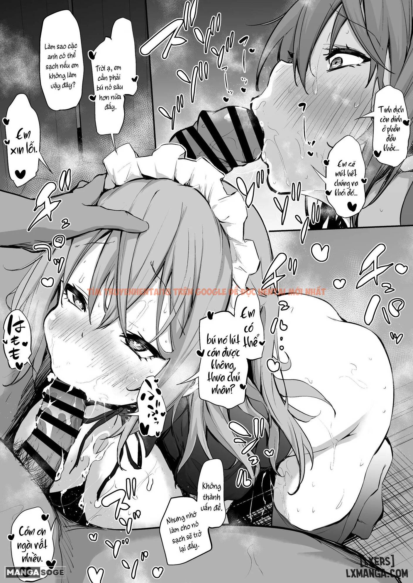 Xem ảnh Namaiki Sanshimai - One Shot - 50 68b74b49df059 - HentaiTruyen.fun