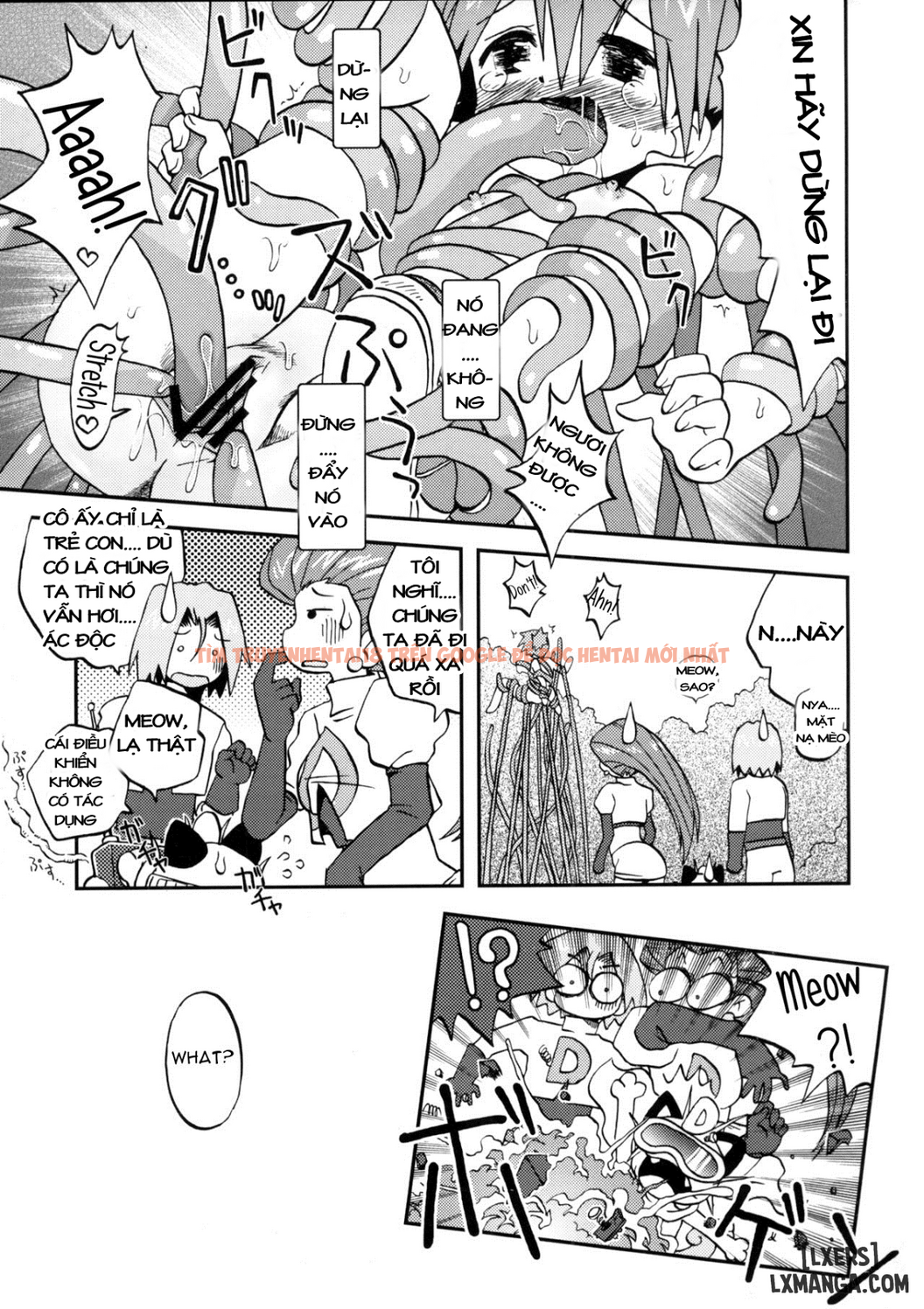 Xem ảnh 12 trong truyện hentai Nami Ni Yurameki Ima Wa Madoromu - One Shot - hentaitvn.net
