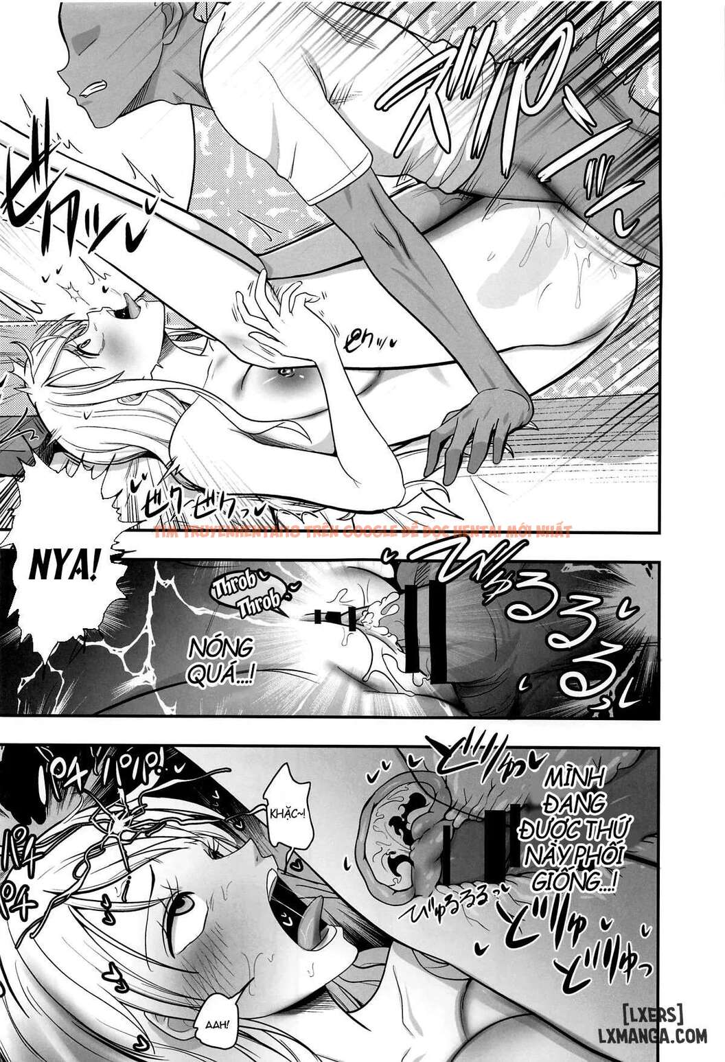 Xem ảnh 21 697123777dfd3 trong truyện hentai Nami-san Ofuro No Ato Ni Oil Massage Wa Ikaga? - One Shot. - hentaitvn.net