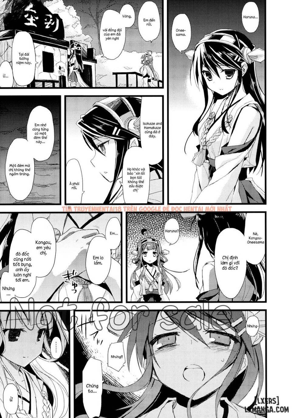 Xem ảnh 15 trong truyện hentai Namima Ni Kiyuru LoveSong - One Shot - hentaitvn.net