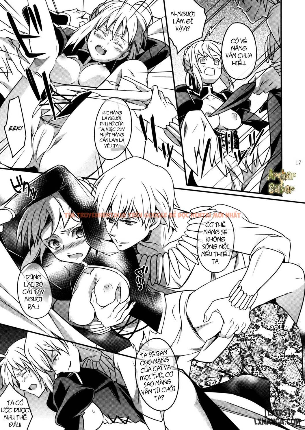 Xem ảnh 13 trong truyện hentai Nan To Iu Kao Wo Shiteiru - One Shot - hentaitvn.net