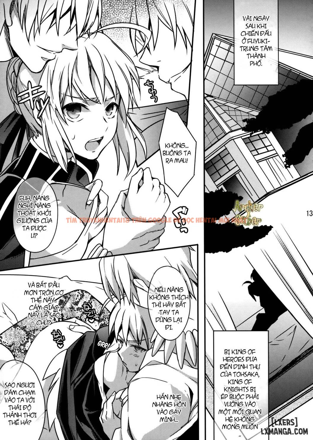 Xem ảnh 9 trong truyện hentai Nan To Iu Kao Wo Shiteiru - One Shot - hentaitvn.net