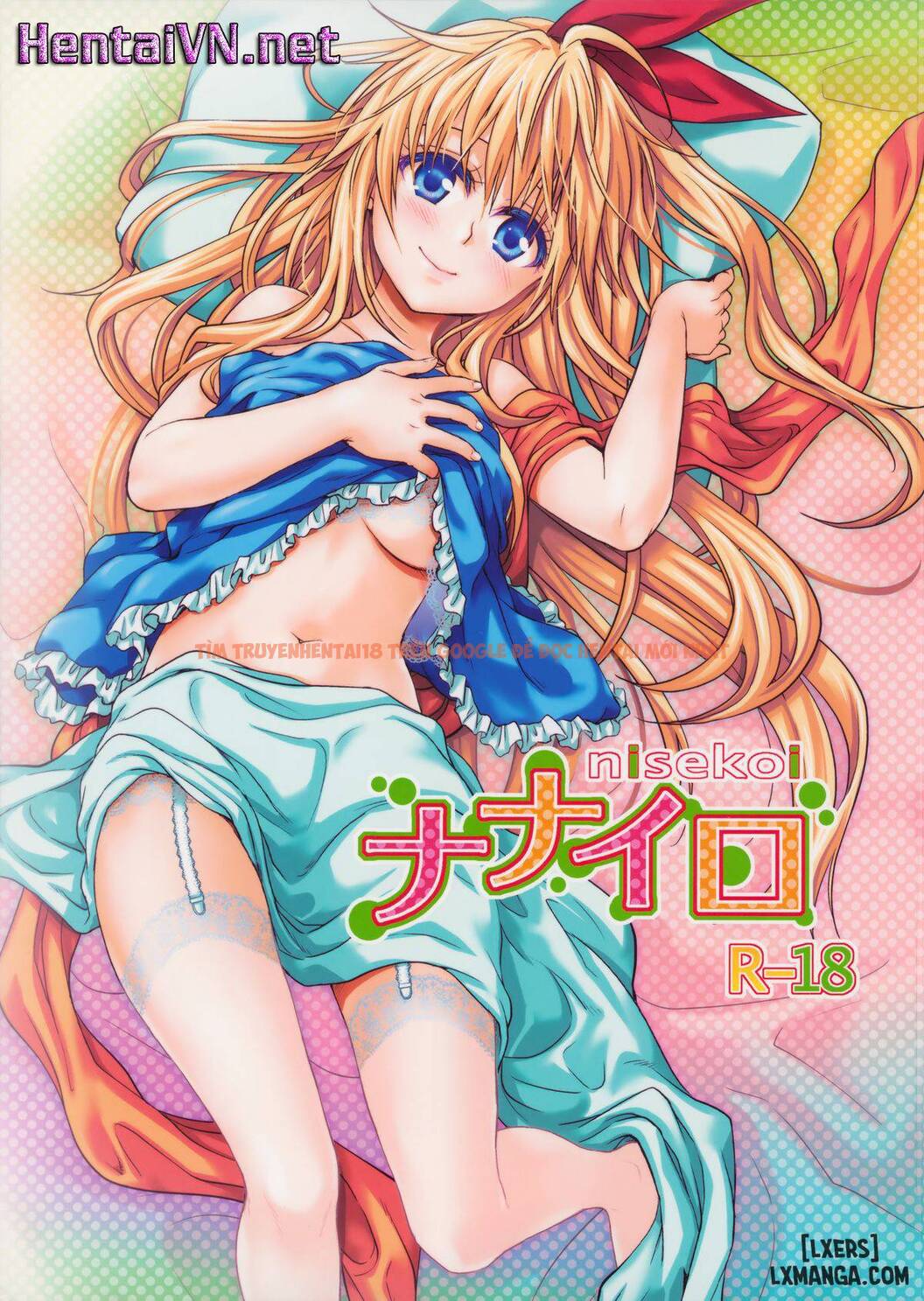 Xem ảnh 0 trong truyện hentai Bảy Tầng Sung Sướng (Nữ Sinh Hentai) - One Shot - hentaitvn.net