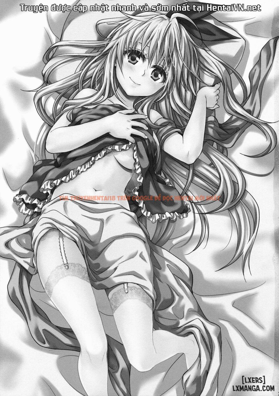 Xem ảnh 1 trong truyện hentai Bảy Tầng Sung Sướng (Nữ Sinh Hentai) - One Shot - hentaitvn.net
