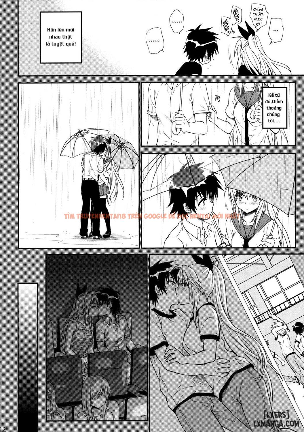 Xem ảnh 10 trong truyện hentai Bảy Tầng Sung Sướng (Nữ Sinh Hentai) - One Shot - hentaitvn.net