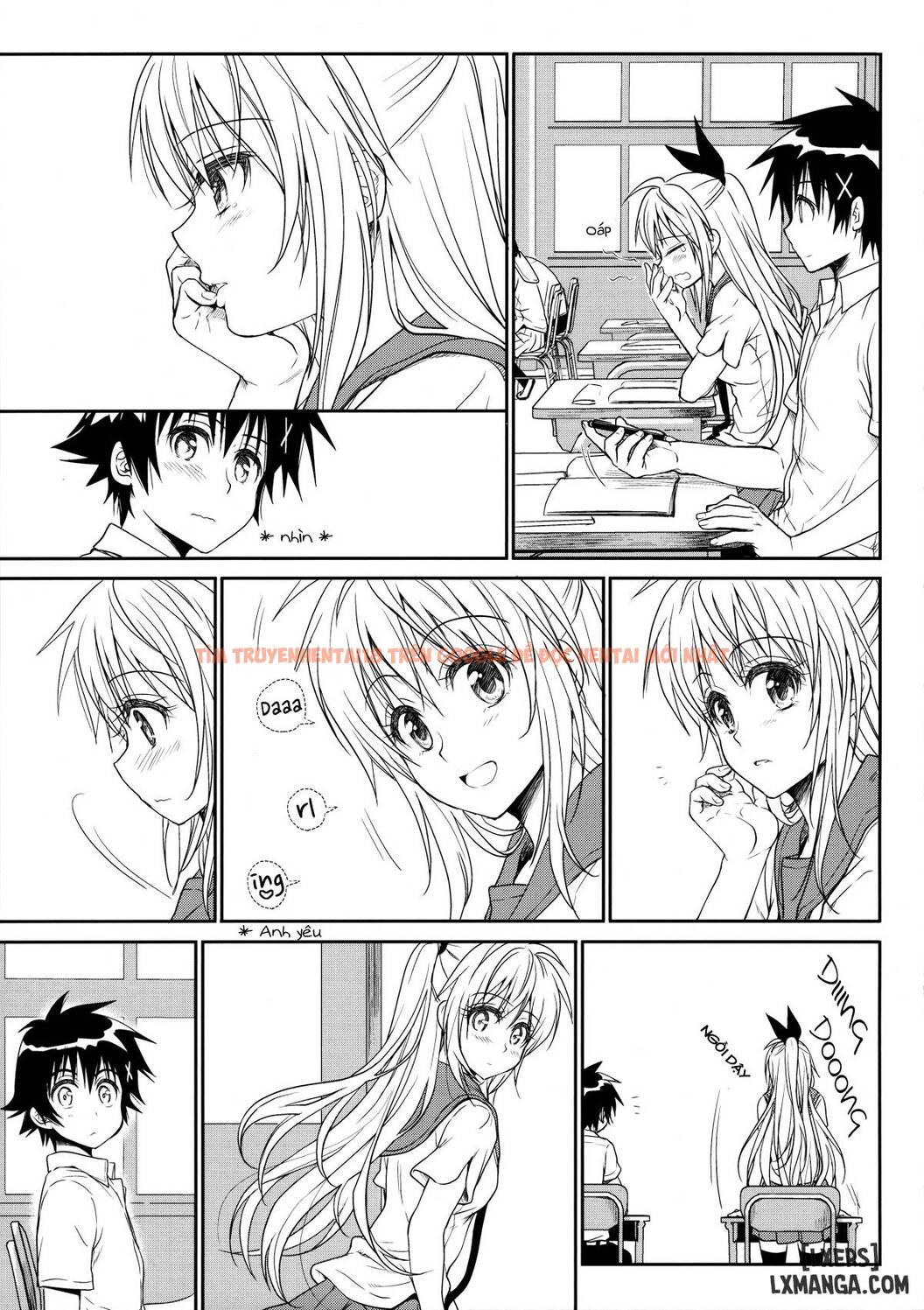 Xem ảnh 11 trong truyện hentai Bảy Tầng Sung Sướng (Nữ Sinh Hentai) - One Shot - hentaitvn.net