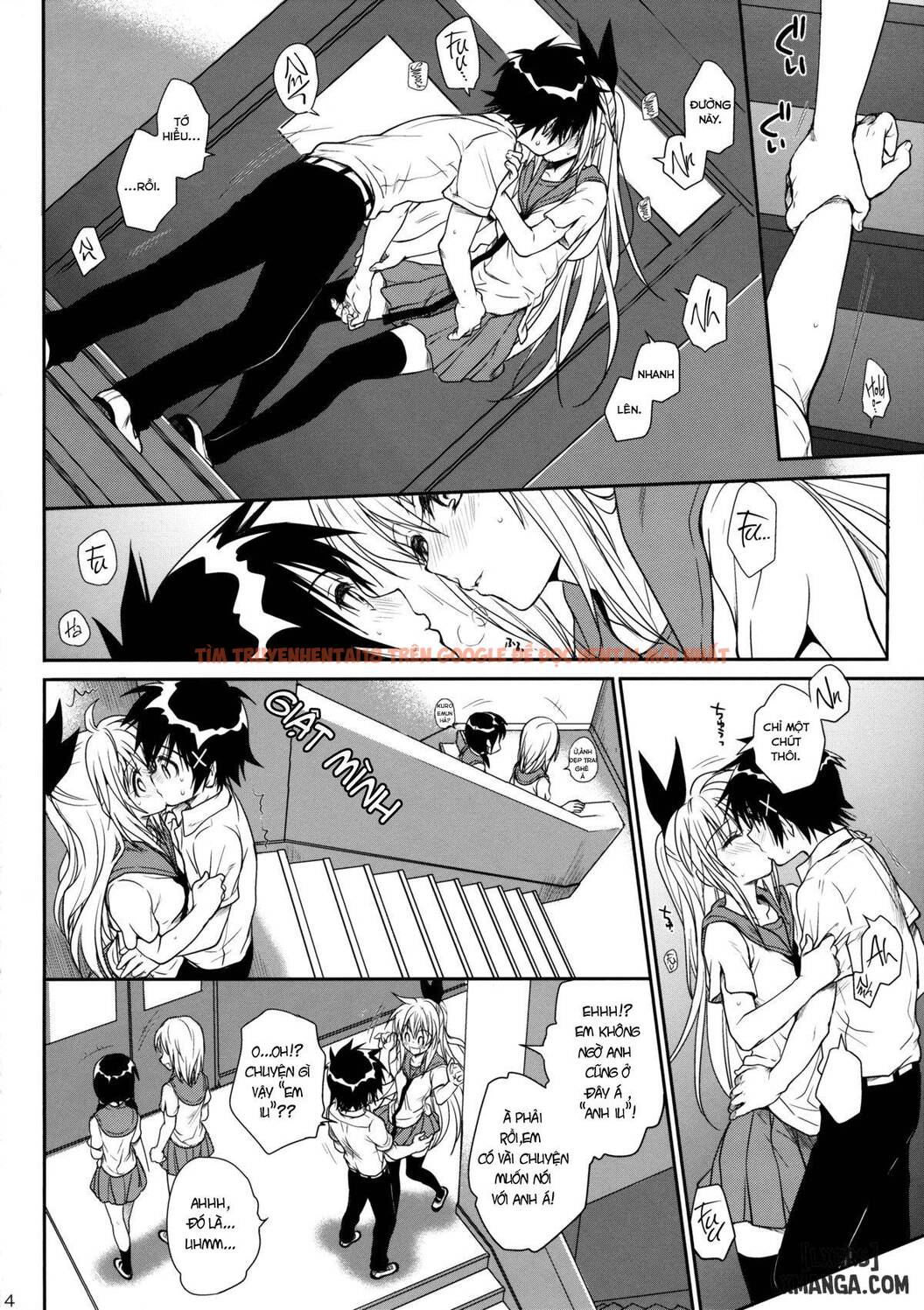 Xem ảnh 12 trong truyện hentai Bảy Tầng Sung Sướng (Nữ Sinh Hentai) - One Shot - hentaitvn.net