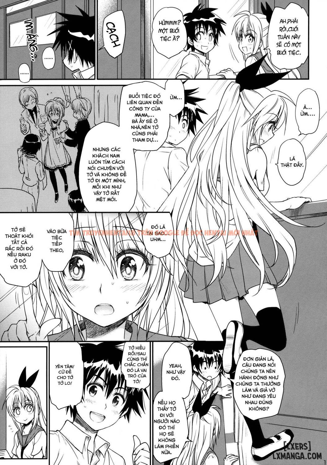 Xem ảnh 13 trong truyện hentai Bảy Tầng Sung Sướng (Nữ Sinh Hentai) - One Shot - hentaitvn.net