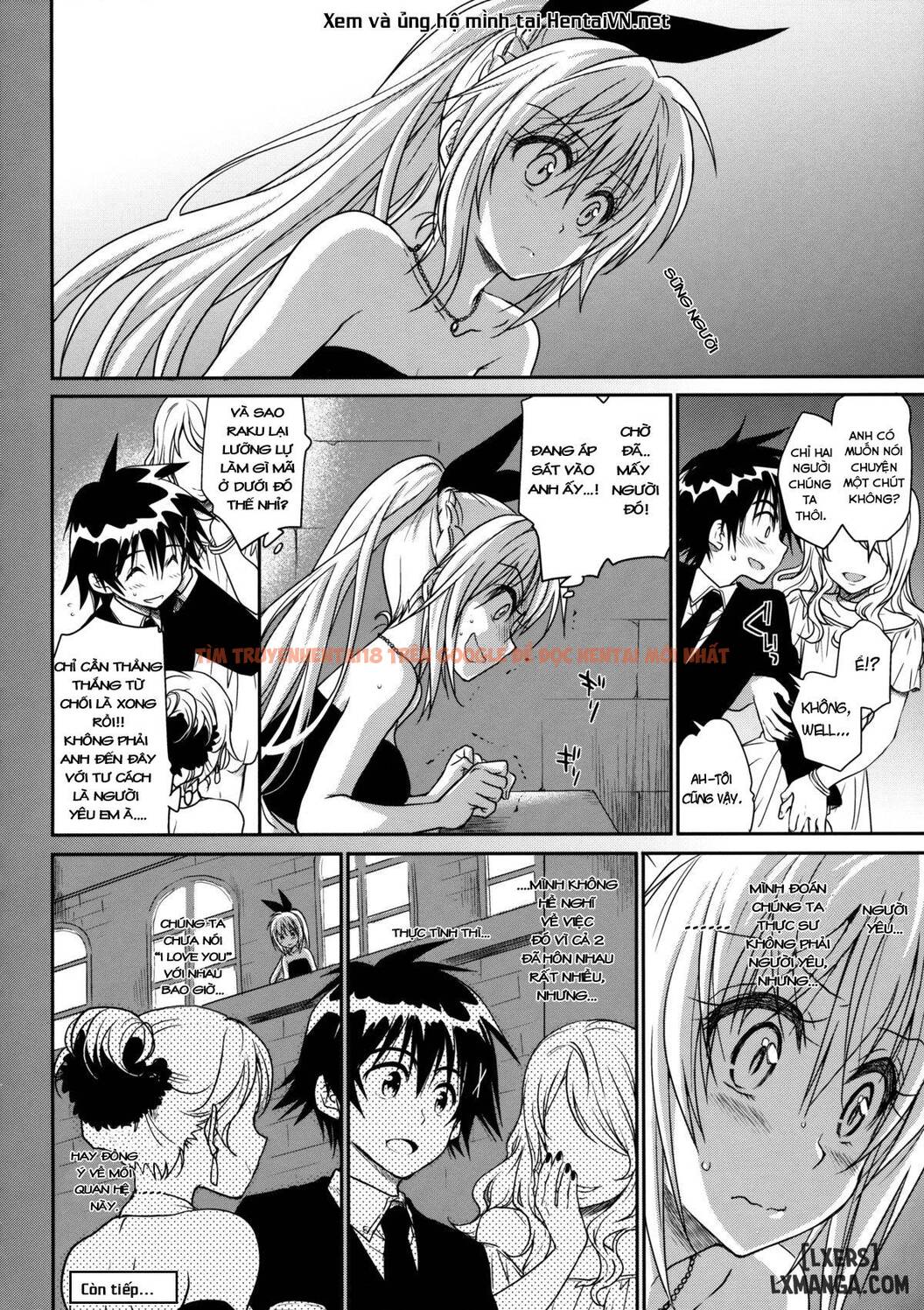 Xem ảnh 18 trong truyện hentai Bảy Tầng Sung Sướng (Nữ Sinh Hentai) - One Shot - hentaitvn.net