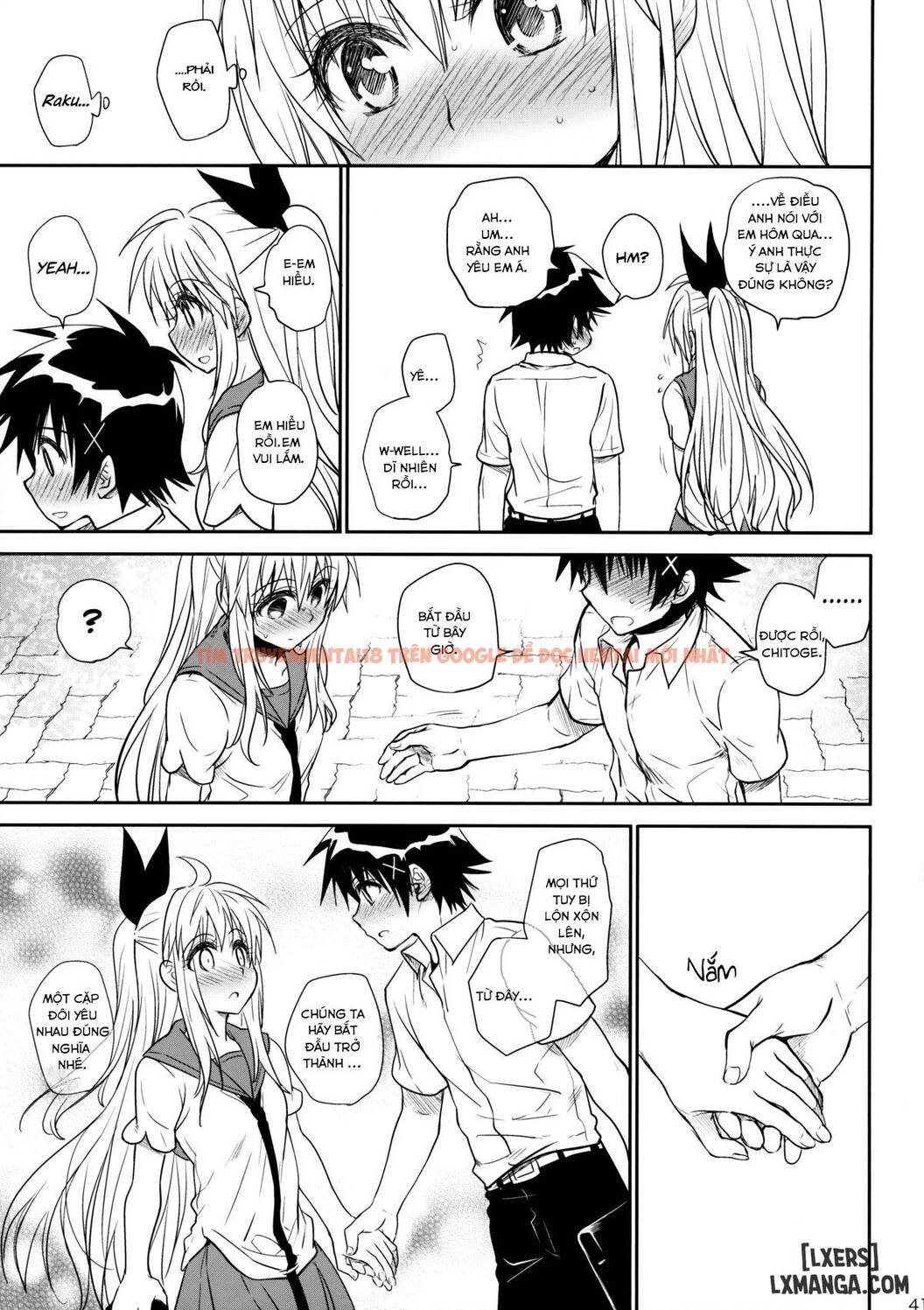 Xem ảnh 39 trong truyện hentai Bảy Tầng Sung Sướng (Nữ Sinh Hentai) - One Shot - hentaitvn.net