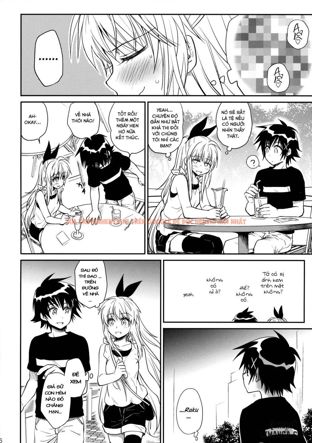 Xem ảnh 4 trong truyện hentai Bảy Tầng Sung Sướng (Nữ Sinh Hentai) - One Shot - hentaitvn.net