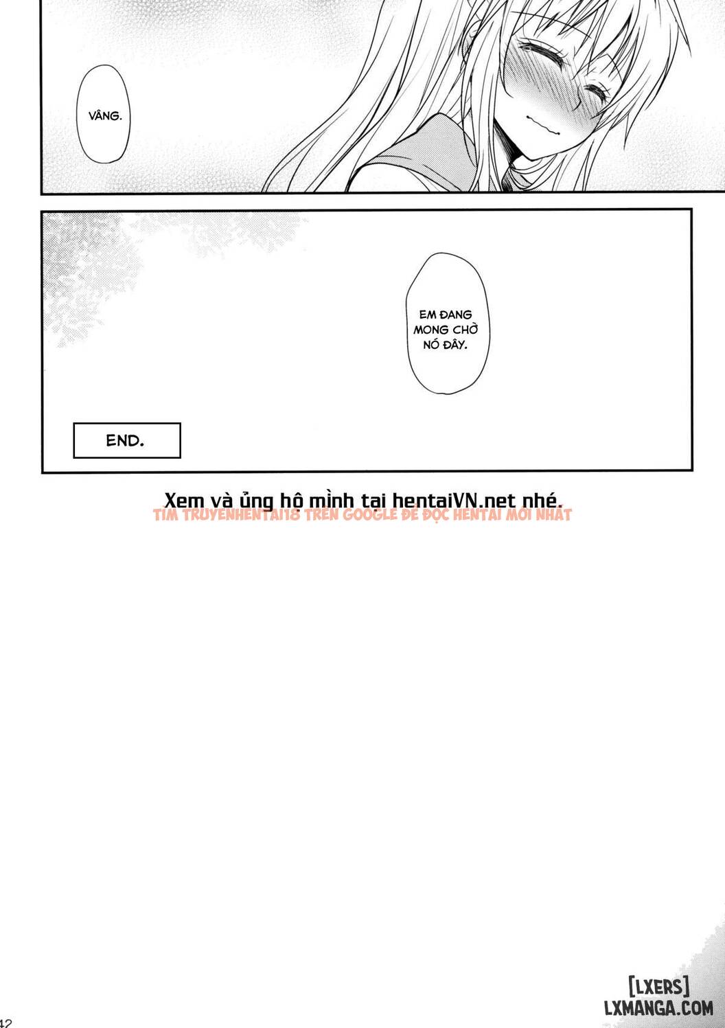 Xem ảnh 40 trong truyện hentai Bảy Tầng Sung Sướng (Nữ Sinh Hentai) - One Shot - hentaitvn.net