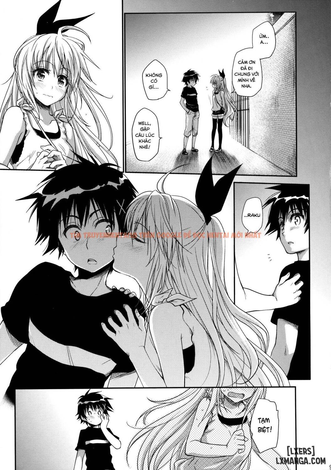 Xem ảnh 7 trong truyện hentai Bảy Tầng Sung Sướng (Nữ Sinh Hentai) - One Shot - hentaitvn.net