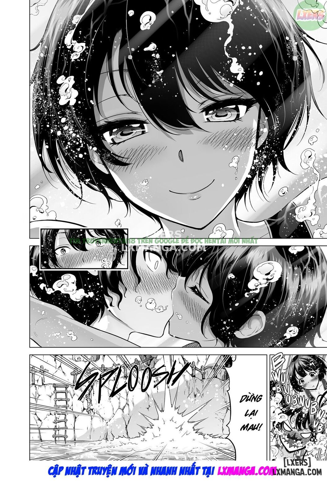 Xem ảnh Nanaka's Paradise - Chap 6 - 11 - Truyenhentaiz.net