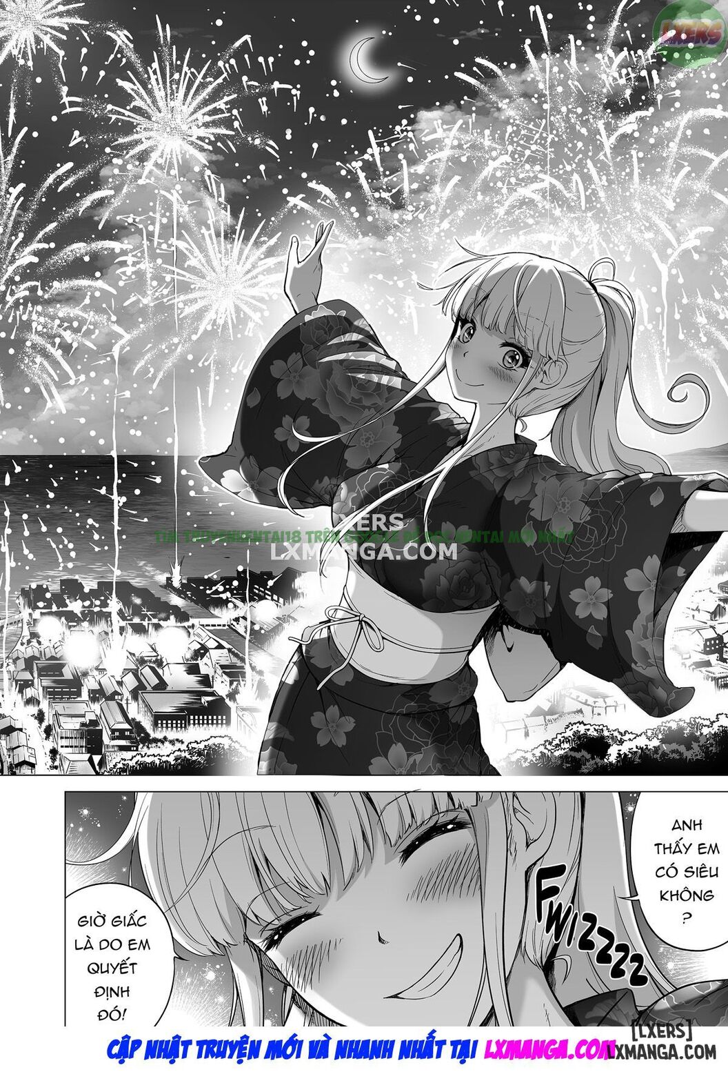 Xem ảnh Nanaka's Paradise - Chap 6 - 55 - Truyenhentaiz.net