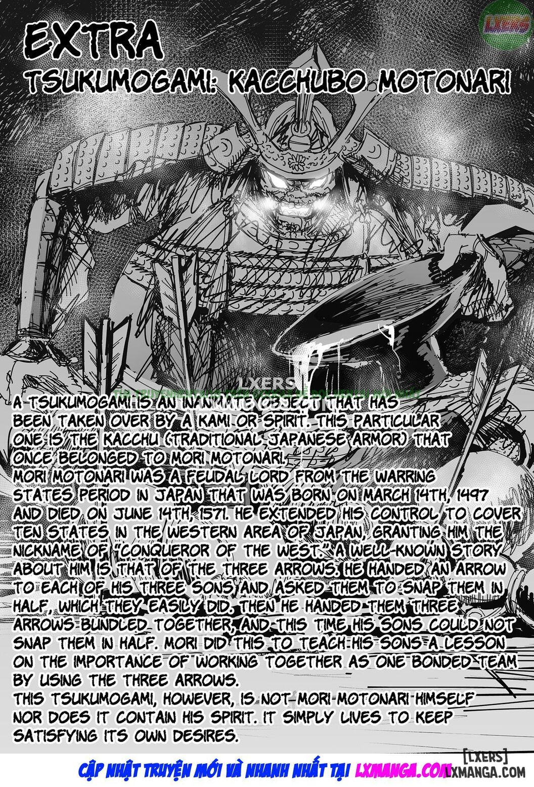 Xem ảnh 59 trong truyện hentai Nanaka's Paradise - Chapter 6 - truyenhentai18.net