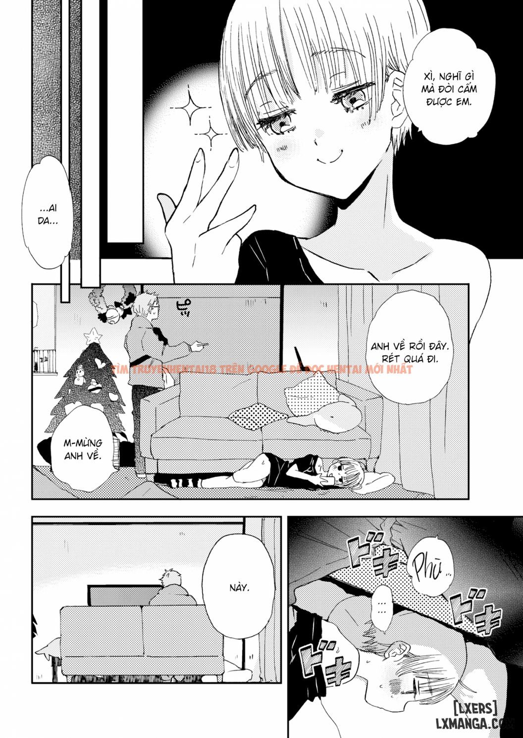 Xem ảnh 3 trong truyện hentai Nanako Với Cú Sốc Đầu Đời, Nhưng Vẫn Ổn - One Shot - hentaitvn.net
