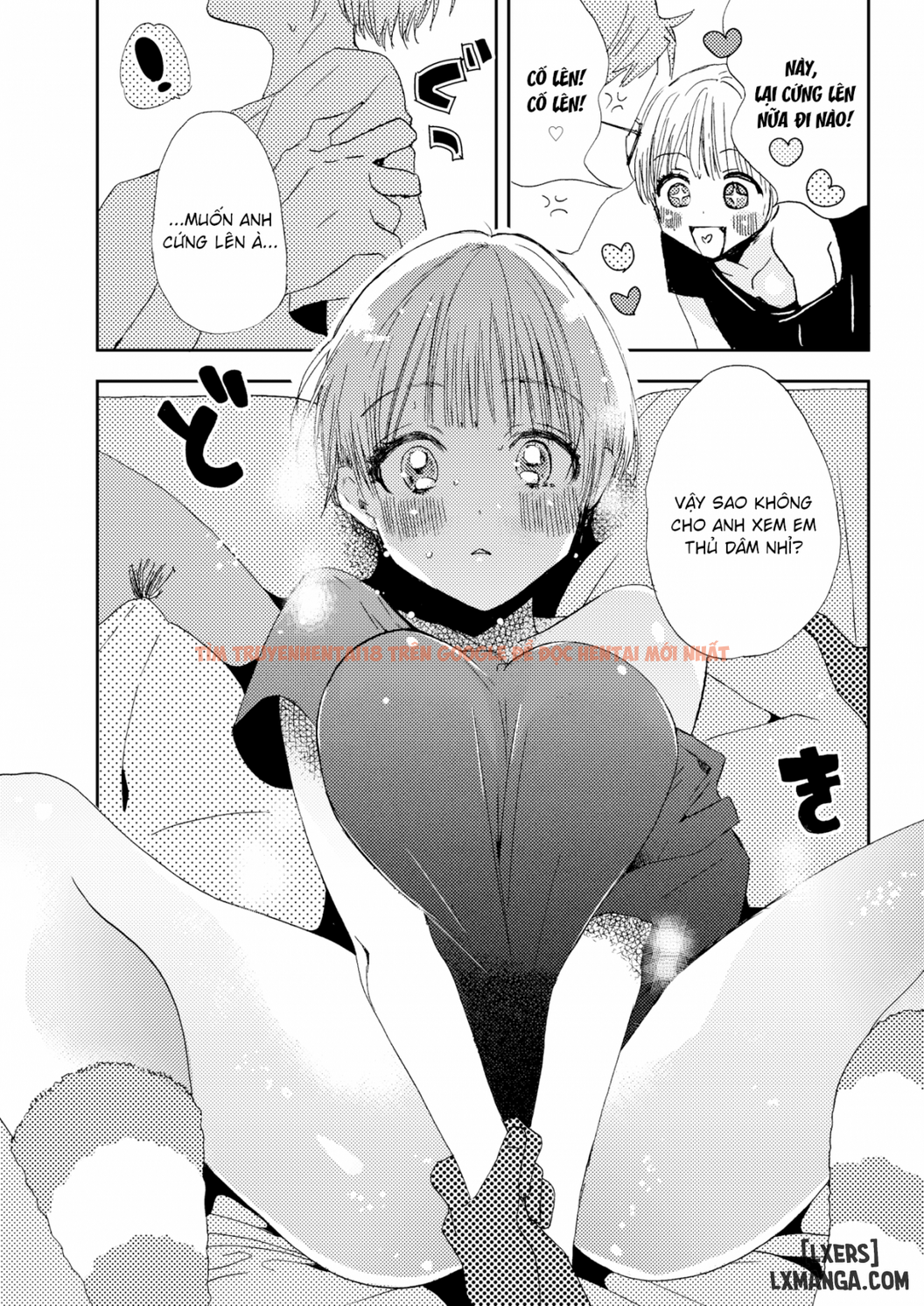 Xem ảnh 8 trong truyện hentai Nanako Với Cú Sốc Đầu Đời, Nhưng Vẫn Ổn - One Shot - hentaitvn.net