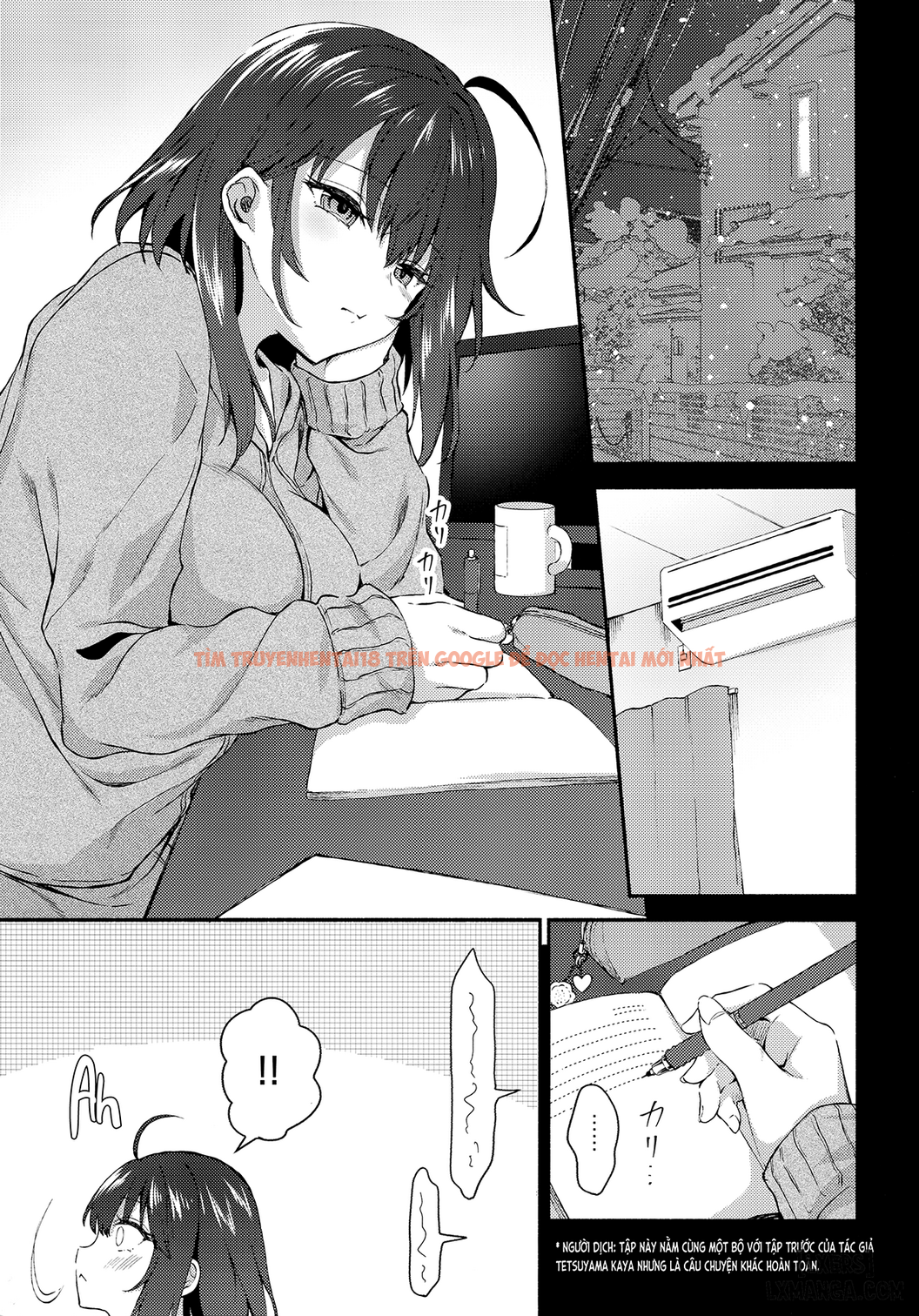 Xem ảnh 1 trong truyện hentai Nandemo Yasashiku Ukeirete Kureru Imouto 2 - One Shot - hentaitvn.net
