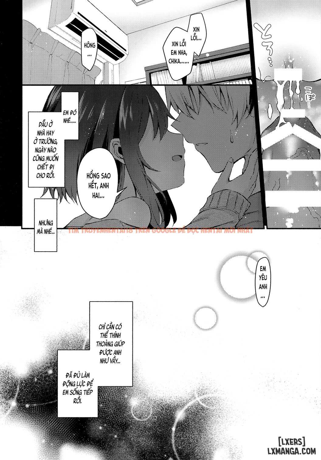 Xem ảnh 22 trong truyện hentai Nandemo Yasashiku Ukeirete Kureru Imouto 2 - One Shot - hentaitvn.net