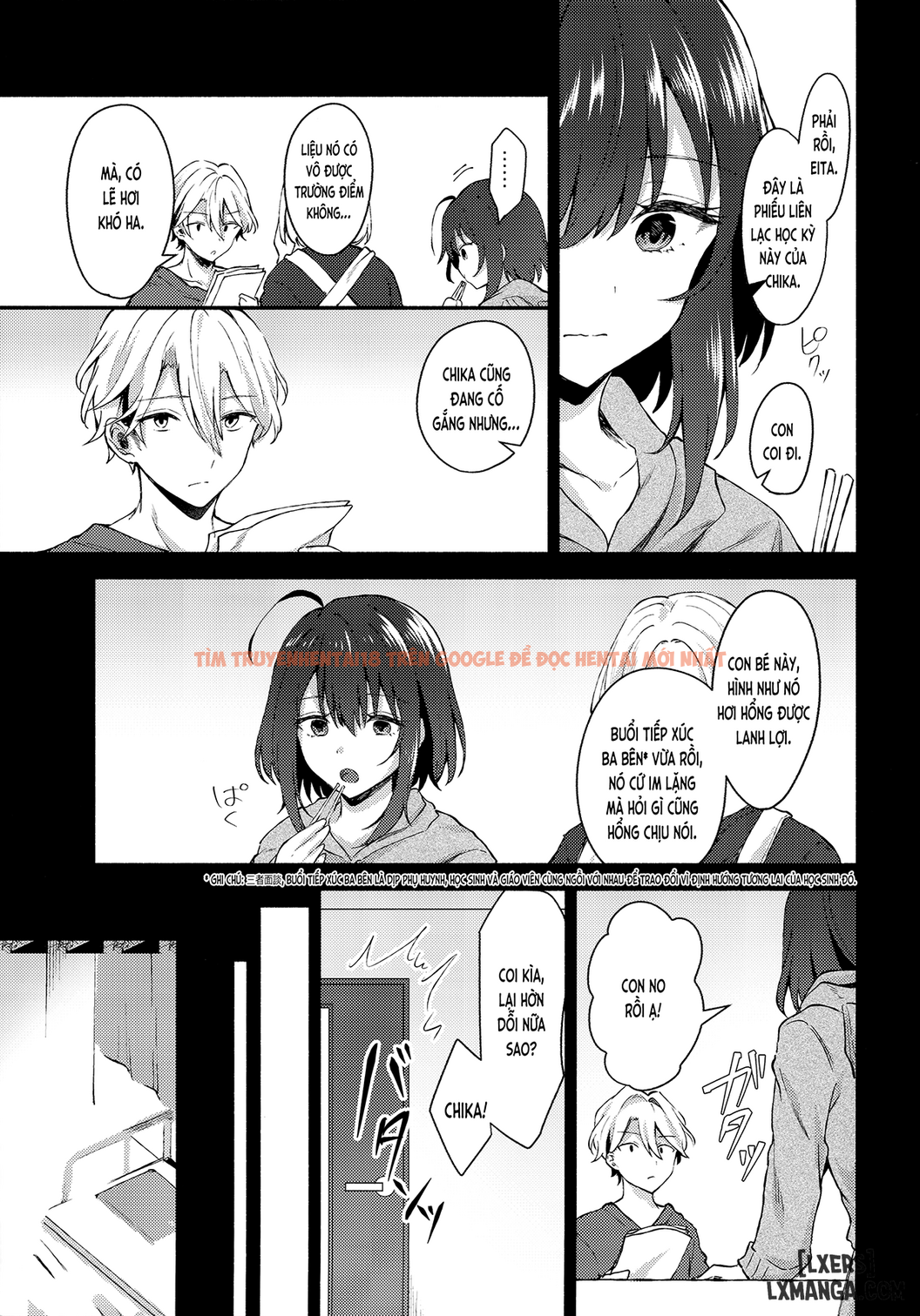 Xem ảnh 3 trong truyện hentai Nandemo Yasashiku Ukeirete Kureru Imouto 2 - One Shot - hentaitvn.net