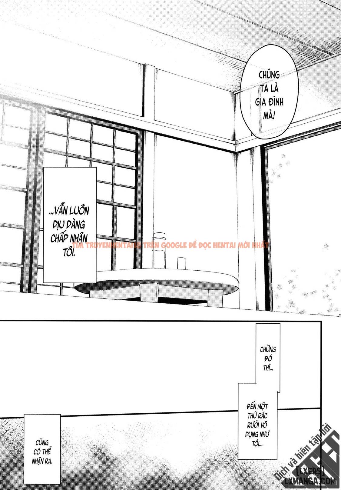 Xem ảnh 28 trong truyện hentai Nandemo Yasashiku Ukeirete Kureru Imouto - One Shot - hentaitvn.net
