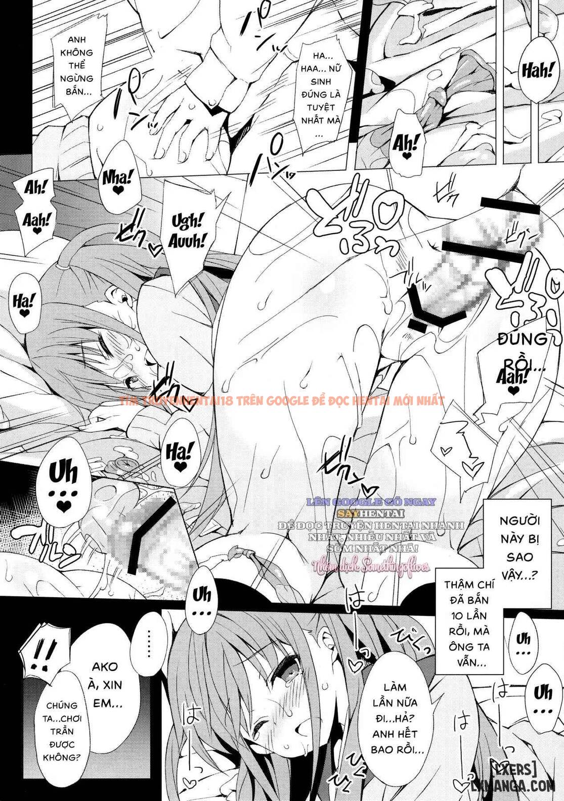 Xem ảnh 9 69637a68c898f trong truyện hentai Nàng Ako Và Trái Cấm Mọng Nước - Chapter 1 - www.hentaitvn.net