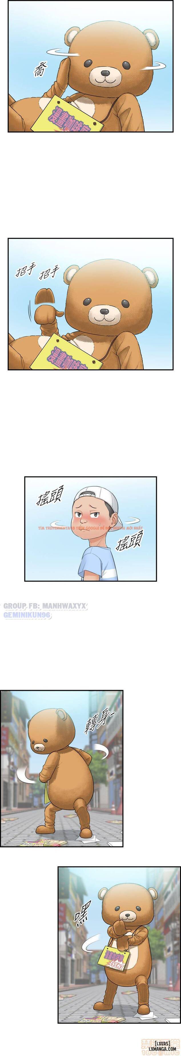 Xem ảnh 15 trong truyện hentai Nàng Boss Trẻ Tuổi - Chapter 1 - hentaitvn.net