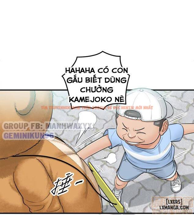 Xem ảnh 16 trong truyện hentai Nàng Boss Trẻ Tuổi - Chapter 1 - hentaitvn.net