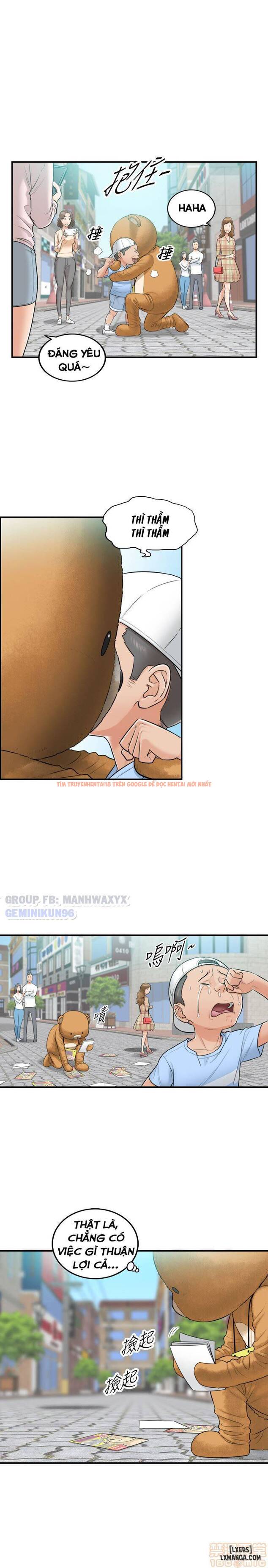 Xem ảnh 17 trong truyện hentai Nàng Boss Trẻ Tuổi - Chapter 1 - hentaitvn.net